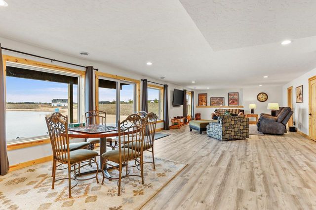 N8815 Lake Cabin Drive, New Lisbon, WI 53950