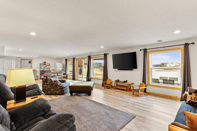 N8815 Lake Cabin Drive, New Lisbon, WI 53950