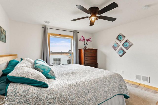 N8815 Lake Cabin Drive, New Lisbon, WI 53950