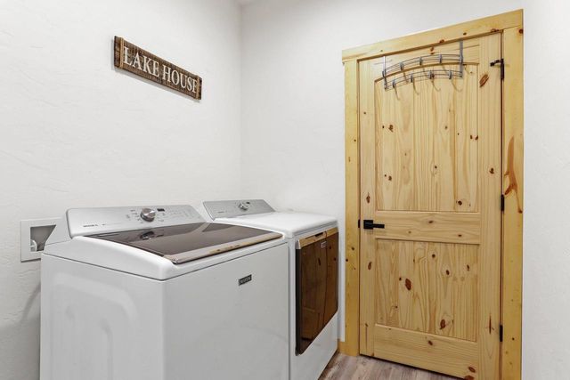 N8815 Lake Cabin Drive, New Lisbon, WI 53950