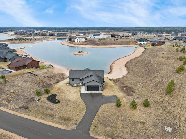 N8815 Lake Cabin Drive, New Lisbon, WI 53950