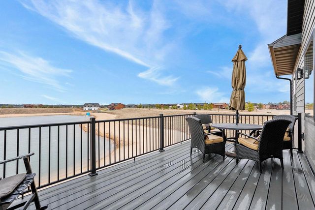 N8815 Lake Cabin Drive, New Lisbon, WI 53950