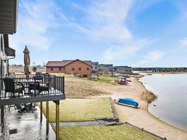 N8815 Lake Cabin Drive, New Lisbon, WI 53950