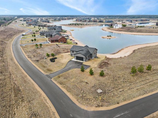 N8815 Lake Cabin Drive, New Lisbon, WI 53950