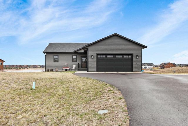 N8815 Lake Cabin Drive, New Lisbon, WI 53950