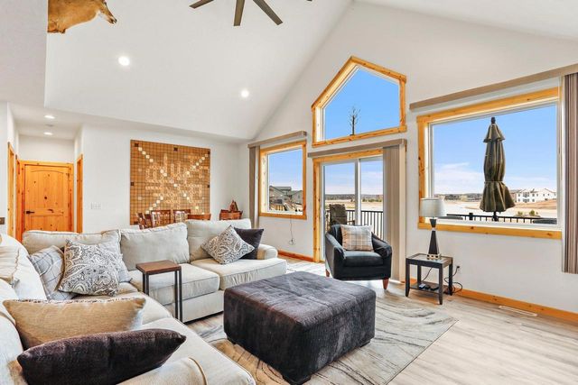 N8815 Lake Cabin Drive, New Lisbon, WI 53950