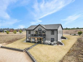 N8815 Lake Cabin Drive, New Lisbon, WI 53950