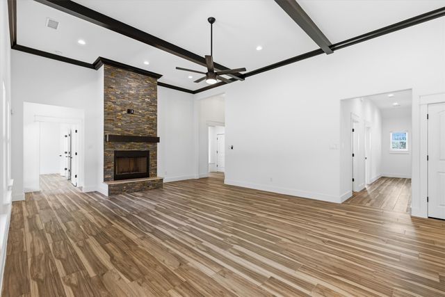 101 Darrell Drive, Heath, TX 75032