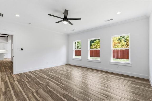 101 Darrell Drive, Heath, TX 75032