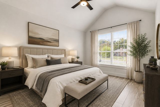 101 Darrell Drive, Heath, TX 75032