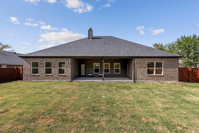 101 Darrell Drive, Heath, TX 75032