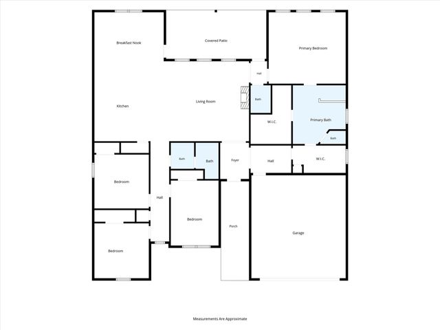 101 Darrell Drive, Heath, TX 75032
