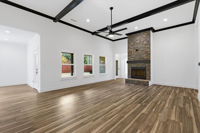 101 Darrell Drive, Heath, TX 75032
