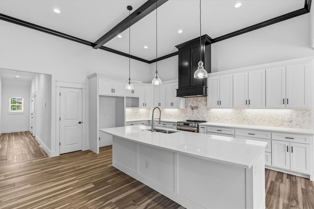101 Darrell Drive, Heath, TX 75032