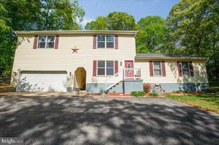 4040 SAINT LEONARD RD, Saint Leonard, MD 20685