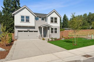 3822 98th Avenue Ct E #9, Edgewood, WA 98371