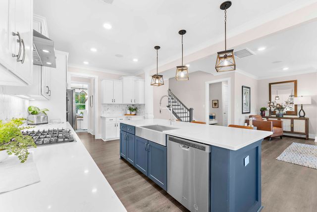 1210 Homecoming Boulevard, Ravenel, SC 29470