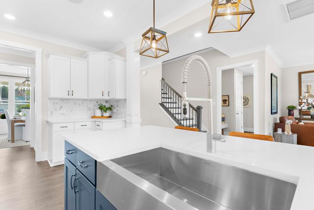 1210 Homecoming Boulevard, Ravenel, SC 29470