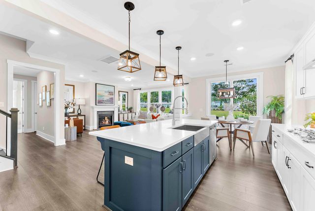 1210 Homecoming Boulevard, Ravenel, SC 29470