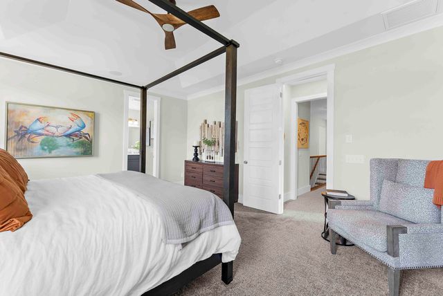 1210 Homecoming Boulevard, Ravenel, SC 29470