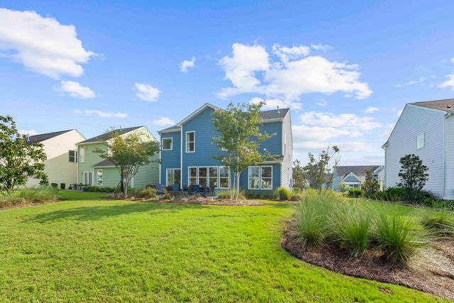 1210 Homecoming Boulevard, Ravenel, SC 29470