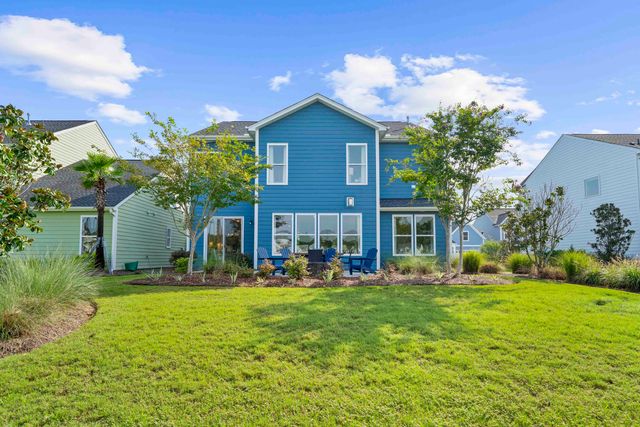 1210 Homecoming Boulevard, Ravenel, SC 29470