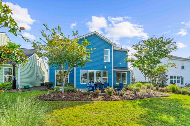 1210 Homecoming Boulevard, Ravenel, SC 29470