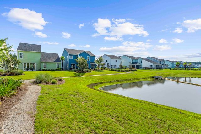 1210 Homecoming Boulevard, Ravenel, SC 29470