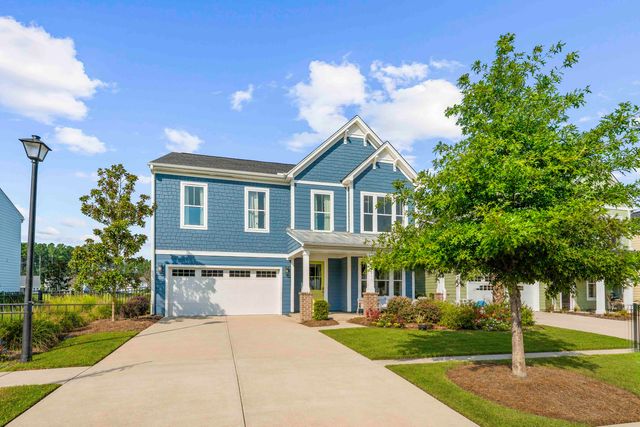 1210 Homecoming Boulevard, Ravenel, SC 29470