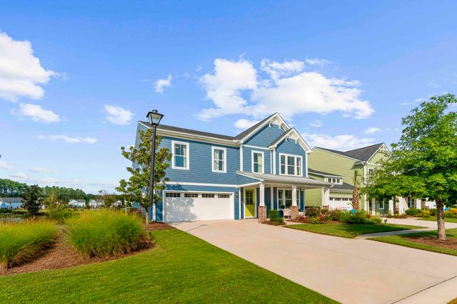 1210 Homecoming Boulevard, Ravenel, SC 29470