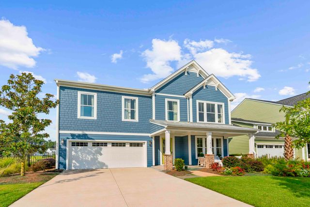 1210 Homecoming Boulevard, Ravenel, SC 29470