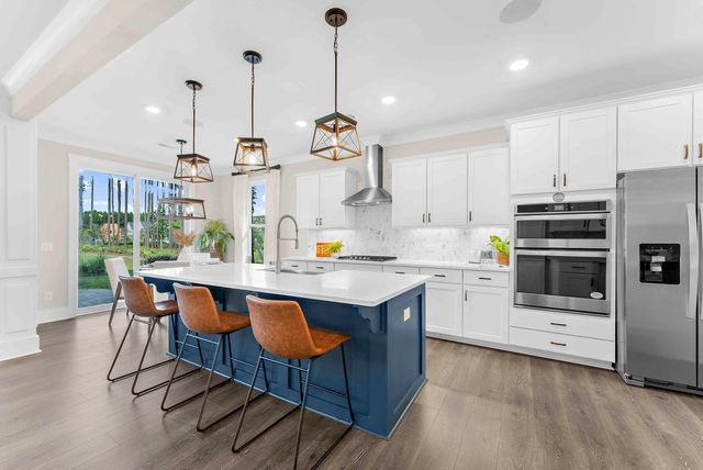 1210 Homecoming Boulevard, Ravenel, SC 29470