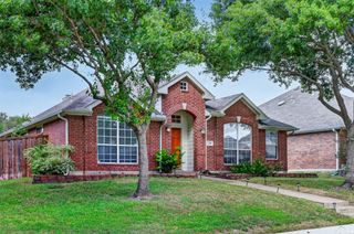 3409 Bluegrass Drive, Plano, TX 75074