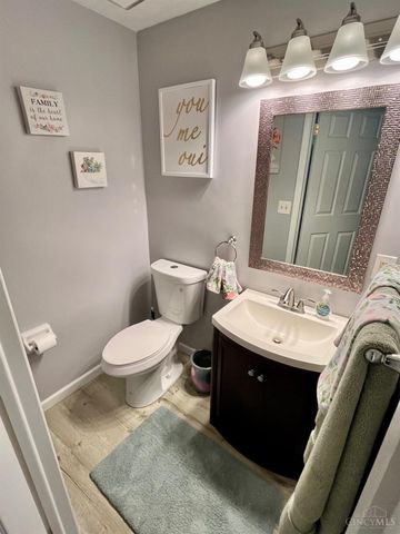 9568 Woodstate Drive, Colerain Twp, OH 45251
