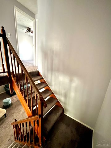 9568 Woodstate Drive, Colerain Twp, OH 45251