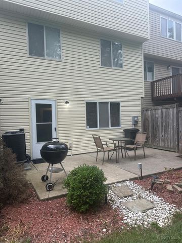9568 Woodstate Drive, Colerain Twp, OH 45251
