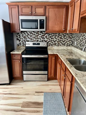 9568 Woodstate Drive, Colerain Twp, OH 45251