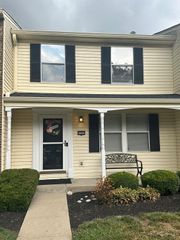 9568 Woodstate Drive, Colerain Twp, OH 45251