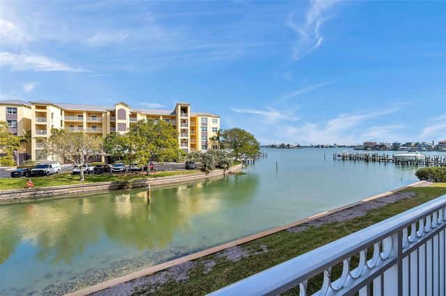 399 150TH 101, Madeira Beach, FL 33708