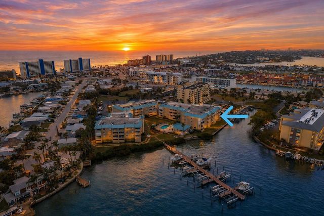 399 150TH 101, Madeira Beach, FL 33708