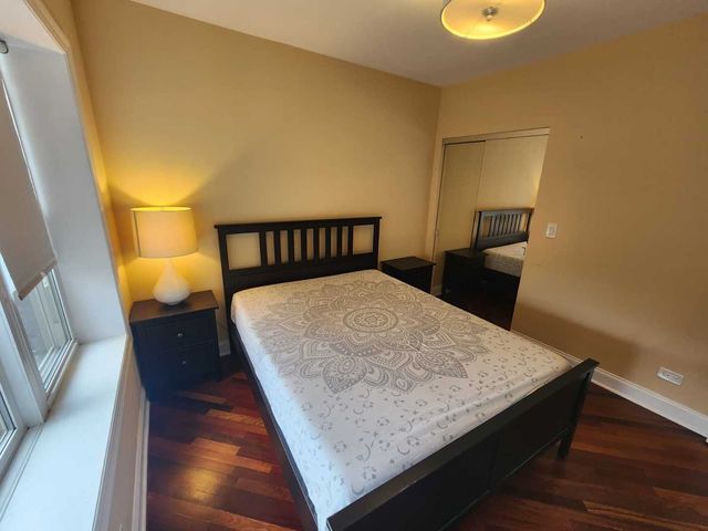 3335 W BELLE PLAINE Avenue 3A, Chicago, IL 60618