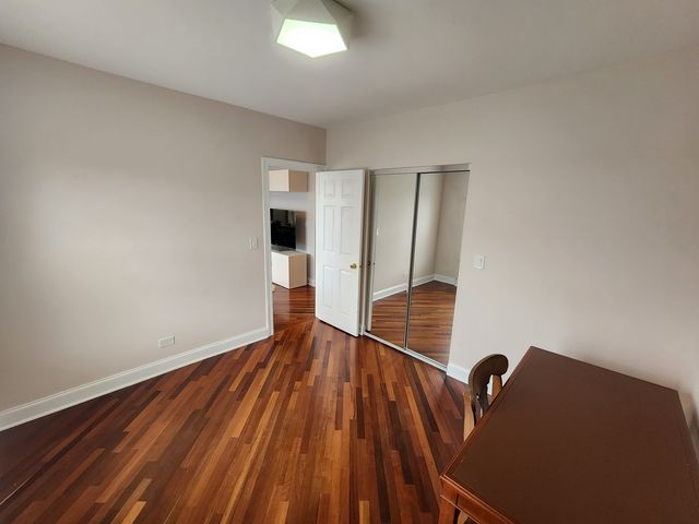 3335 W BELLE PLAINE Avenue 3A, Chicago, IL 60618