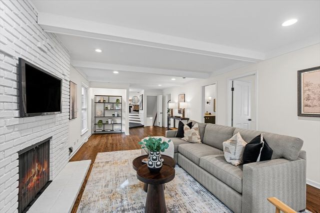 265 Randolph Street, Glencoe, IL 60022