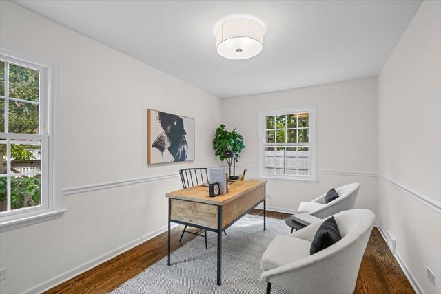 265 Randolph Street, Glencoe, IL 60022