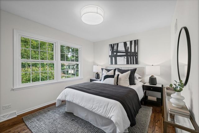 265 Randolph Street, Glencoe, IL 60022