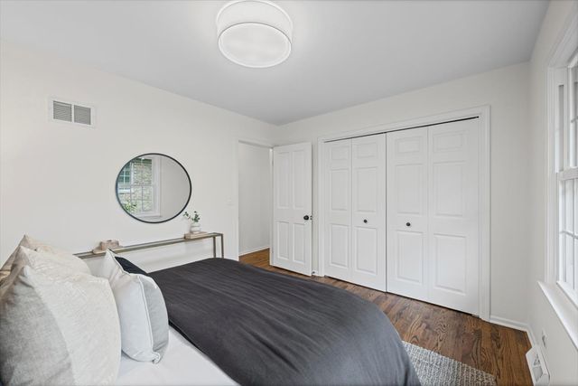 265 Randolph Street, Glencoe, IL 60022