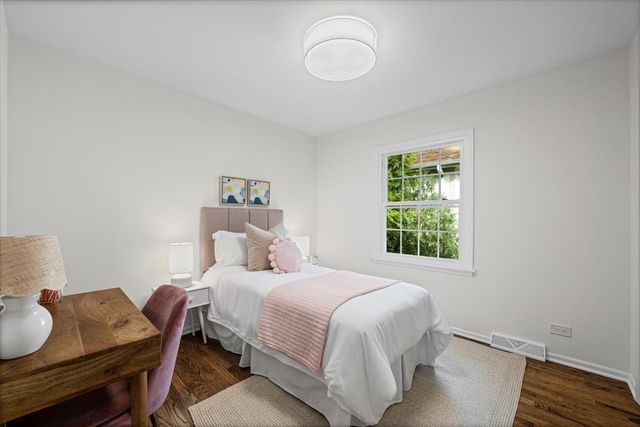 265 Randolph Street, Glencoe, IL 60022