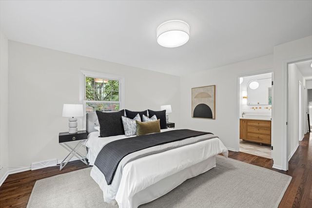 265 Randolph Street, Glencoe, IL 60022