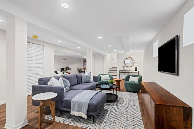 265 Randolph Street, Glencoe, IL 60022