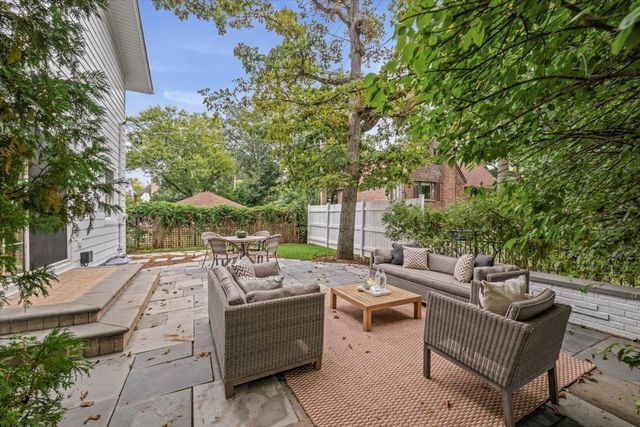 265 Randolph Street, Glencoe, IL 60022